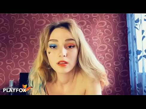 ❤️ Čarobne naočale za virtualnu stvarnost pružile su mi seks s Harley Quinn ❌ Porno video kod nas hr.pornochaturbate.ru ☑