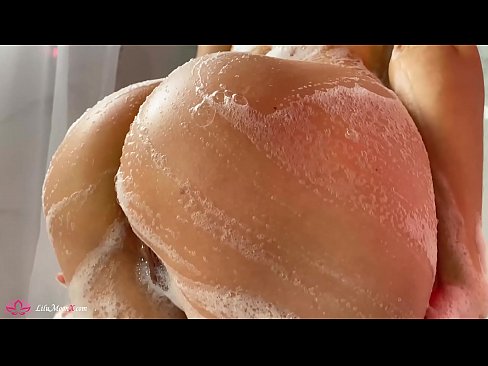 ❤️ Brineta masturbira macu vibratorom do intenzivnog orgazma pod tušem ❌ Porno video kod nas hr.pornochaturbate.ru ☑